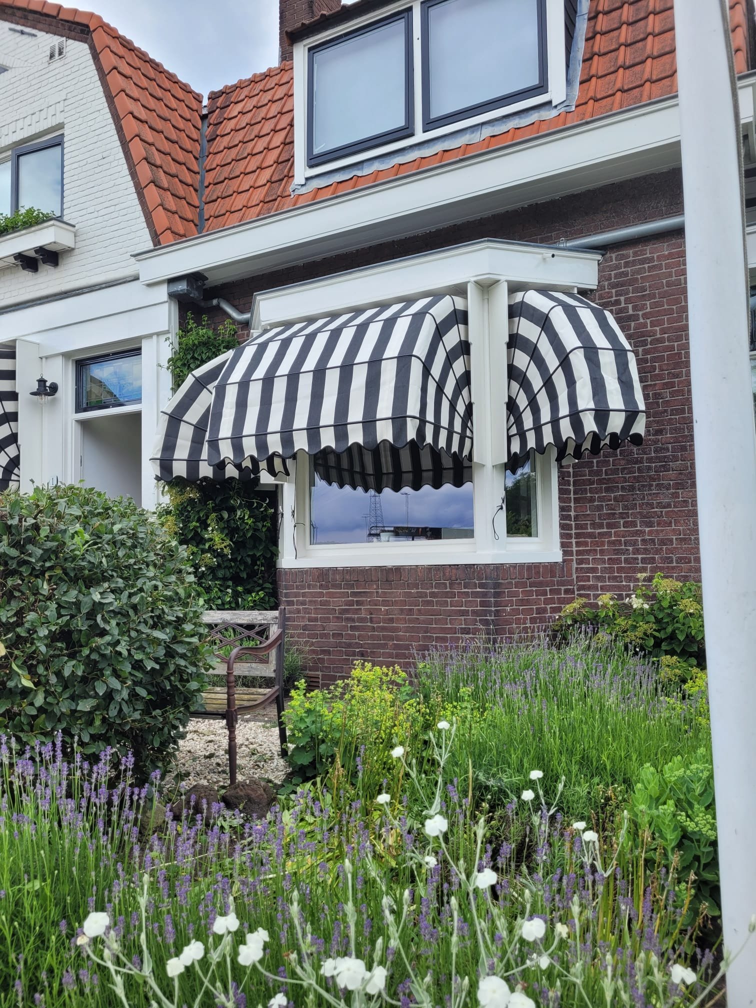 Professionele Markiezen - Handmatig & Motorisch